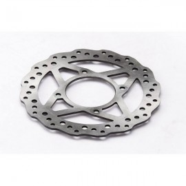 Zavorni disk YCF prednji 220mm